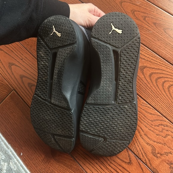 Puma Fierce Shoes - Picture 4 of 4